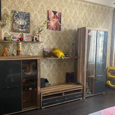 Apartment in the city centre Dniepropietrowsk Zewnętrze zdjęcie