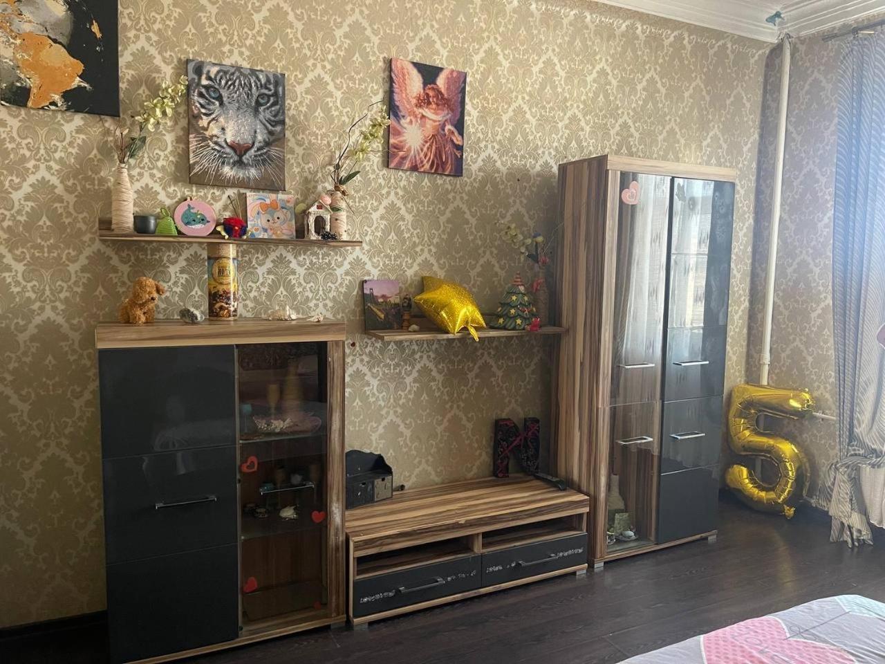 Apartment in the city centre Dniepropietrowsk Zewnętrze zdjęcie