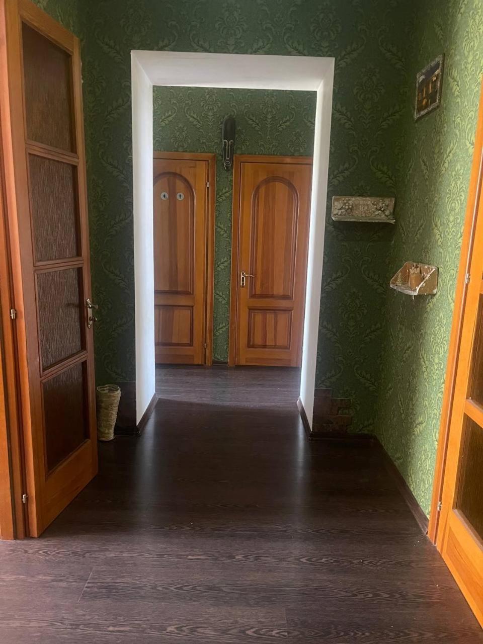 Apartment in the city centre Dniepropietrowsk Zewnętrze zdjęcie