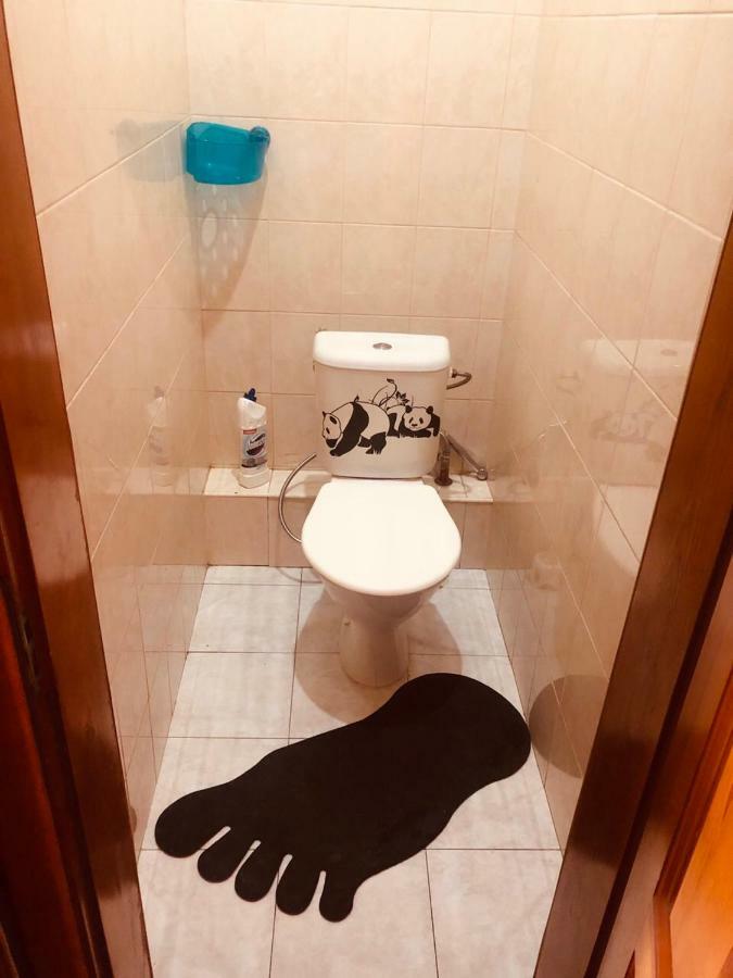 Apartment in the city centre Dniepropietrowsk Zewnętrze zdjęcie