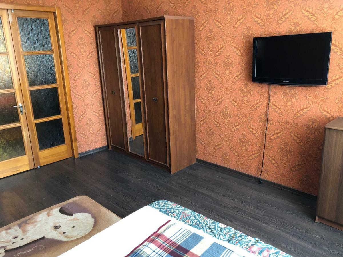 Apartment in the city centre Dniepropietrowsk Zewnętrze zdjęcie